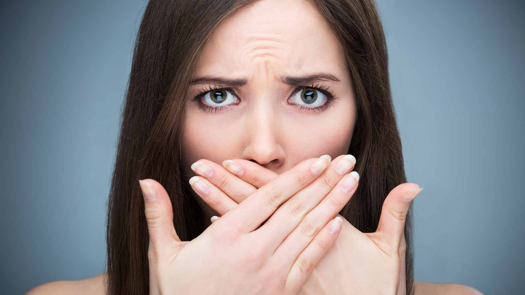 bad breath halitosis how to get rid of naturally remedies